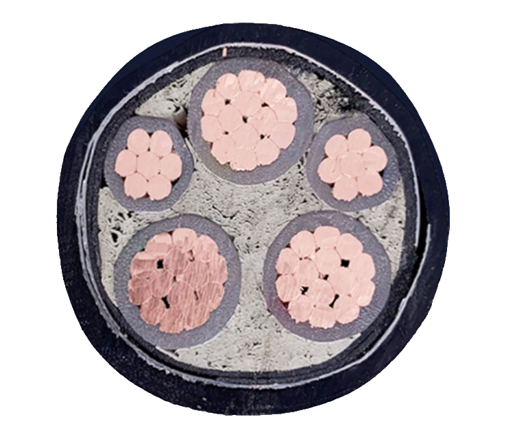 金環宇電線電纜：YJV22電纜的優缺點分析